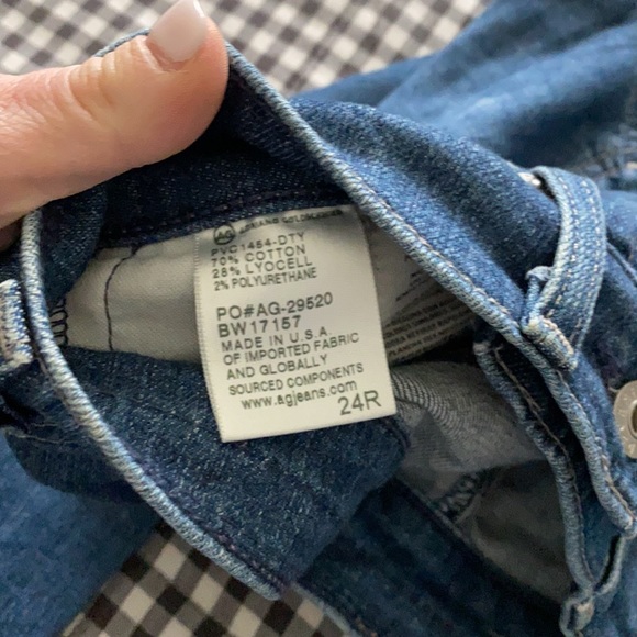 jeans - Picture 6 of 7